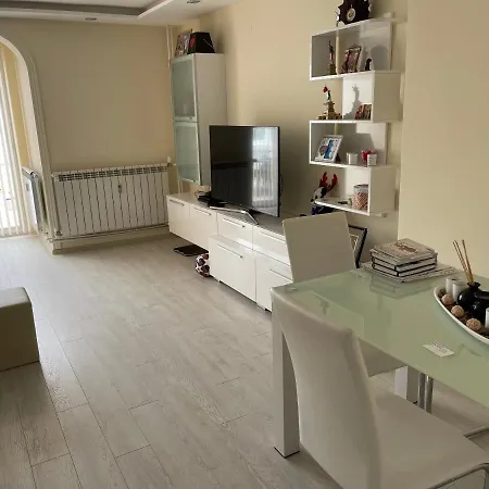 Apartment плиска Burgas