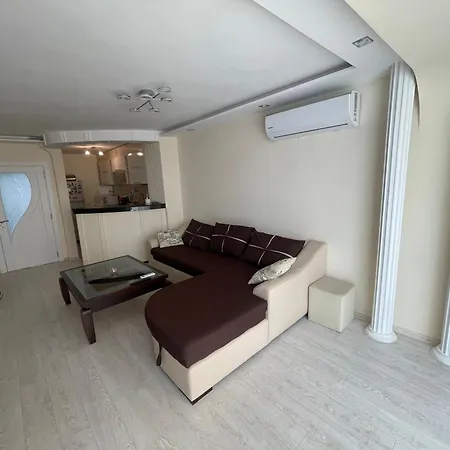 плиска Apartment