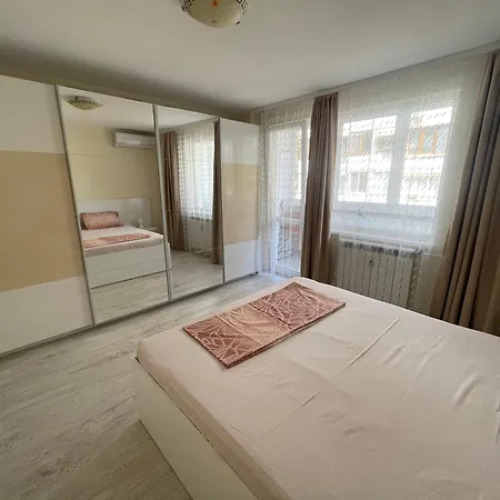Apartment плиска