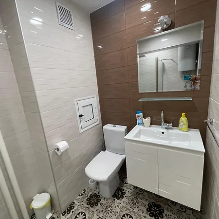 плиска Apartment *