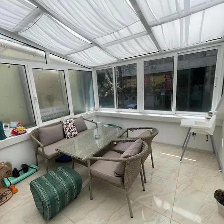 Apartment плиска *