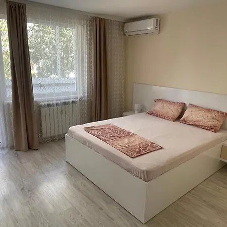 Apartment плиска Burgas