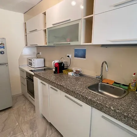 плиска Apartment *